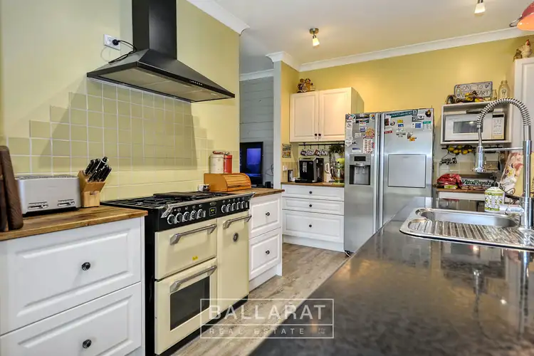 Third view of Homely house listing, 36 Ethels Court, Amphitheatre VIC 3468
