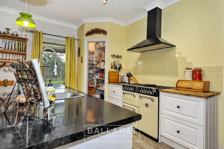 Fourth view of Homely house listing, 36 Ethels Court, Amphitheatre VIC 3468