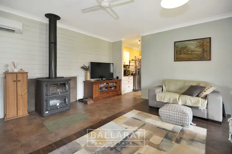 Fifth view of Homely house listing, 36 Ethels Court, Amphitheatre VIC 3468