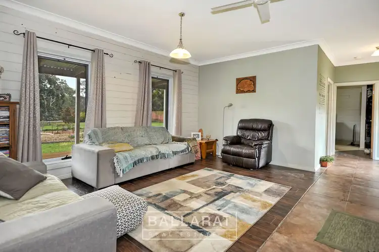 Sixth view of Homely house listing, 36 Ethels Court, Amphitheatre VIC 3468