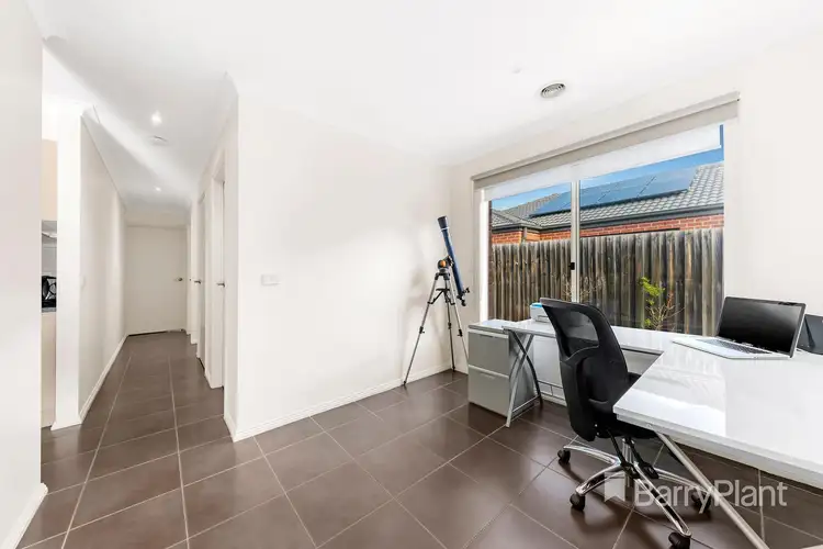 Fifth view of Homely house listing, 18 Fitzgerald Drive, South Morang VIC 3752