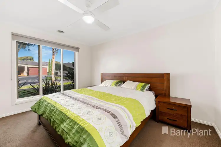 Sixth view of Homely house listing, 18 Fitzgerald Drive, South Morang VIC 3752