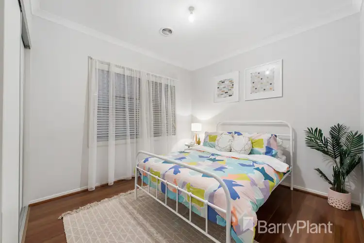 Sixth view of Homely house listing, 12 Kayden Court, Werribee VIC 3030