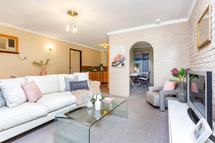 Main view of Homely villa listing, 2/9 Gerald Street, Como WA 6152
