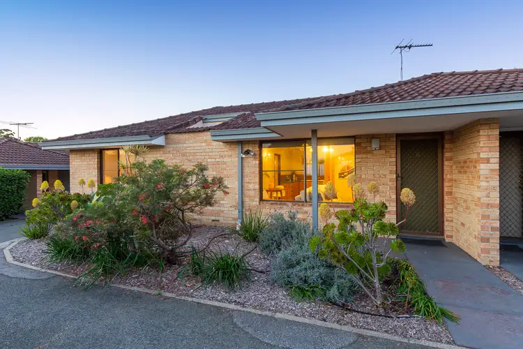 Fourth view of Homely villa listing, 2/9 Gerald Street, Como WA 6152