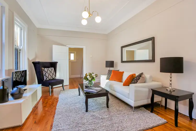 52 Cavendish Street, Stanmore NSW 2048