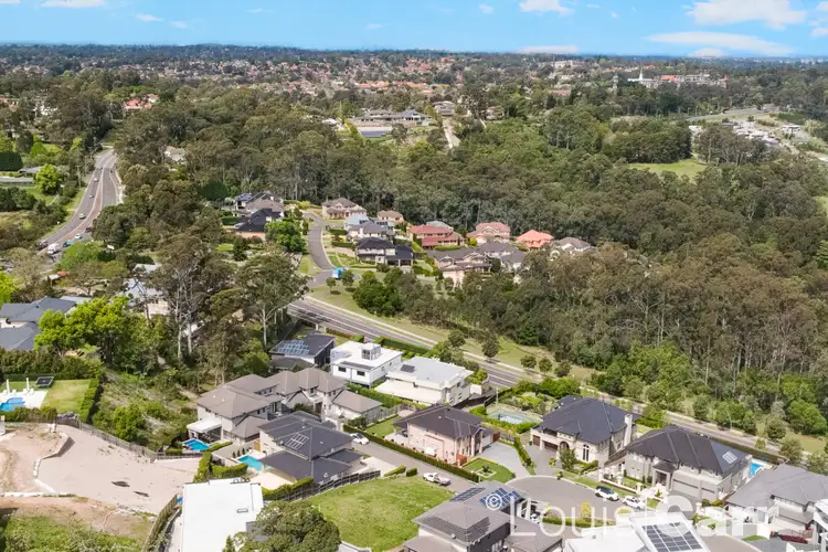 44 Glenshee Place, Glenhaven NSW 2156