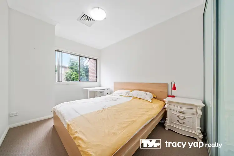 Sixth view of Homely townhouse listing, 10/107-111 Adderton Road, Telopea NSW 2117