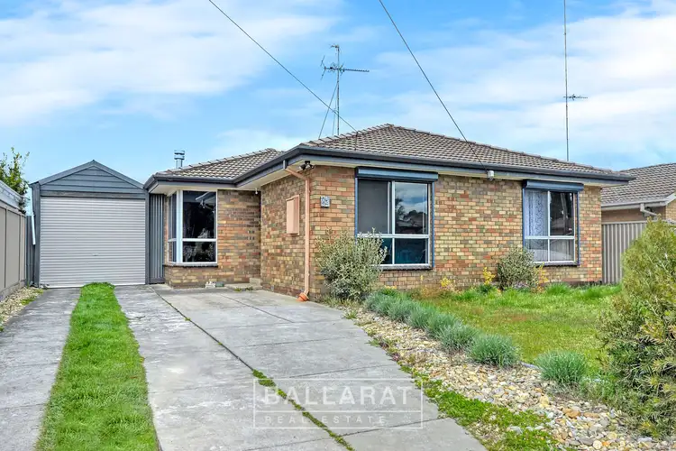 62 Marie Crescent