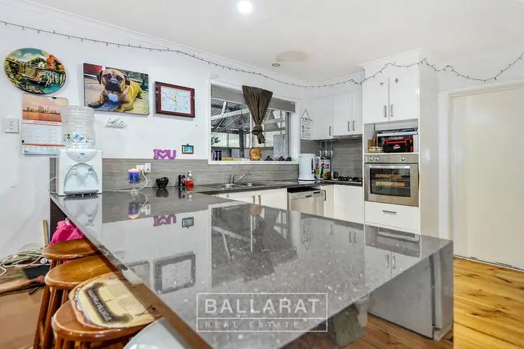 Third view of Homely house listing, 62 Marie Crescent, Wendouree VIC 3355
