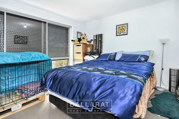 Sixth view of Homely house listing, 62 Marie Crescent, Wendouree VIC 3355