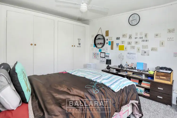 Seventh view of Homely house listing, 62 Marie Crescent, Wendouree VIC 3355