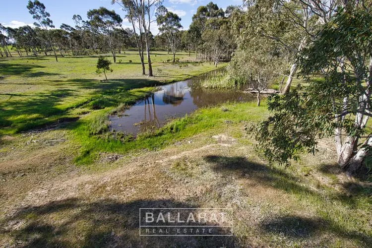 Sixth view of Homely land listing, 195 Fairview Drive, Clunes VIC 3370