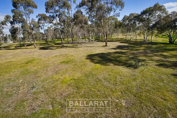 Seventh view of Homely land listing, 195 Fairview Drive, Clunes VIC 3370