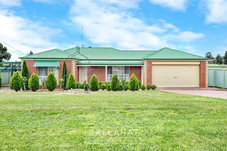 9 Spencer Street, Canadian VIC 3350