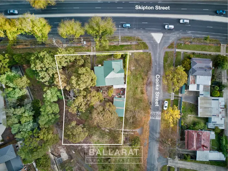 901 Skipton Street, Redan VIC 3350