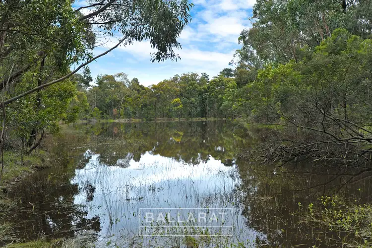 Fourth view of Homely land listing, 113 Recreation Road, Mount Clear VIC 3350