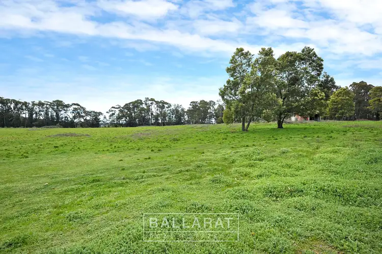 Fifth view of Homely land listing, 113 Recreation Road, Mount Clear VIC 3350