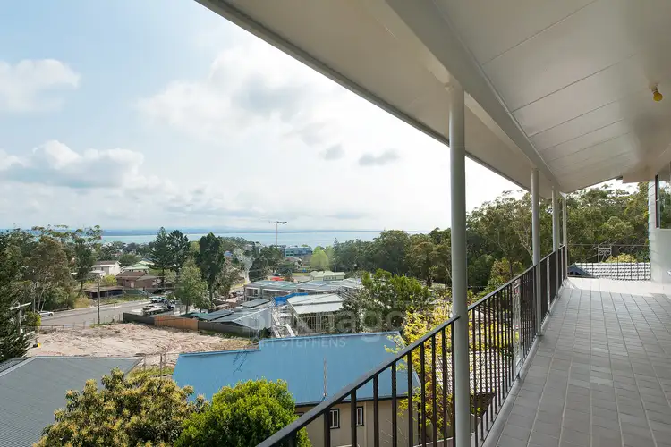 10 Tallean Road, Nelson Bay NSW 2315