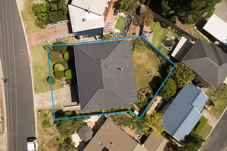 Fifth view of Homely house listing, 10 Tallean Road, Nelson Bay NSW 2315