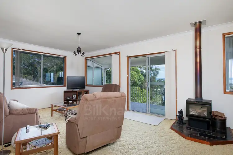 Seventh view of Homely house listing, 10 Tallean Road, Nelson Bay NSW 2315