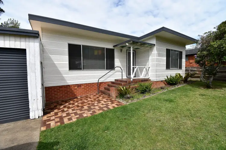 Second view of Homely house listing, 21 Wallaga Lake Road, Wallaga Lake NSW 2546