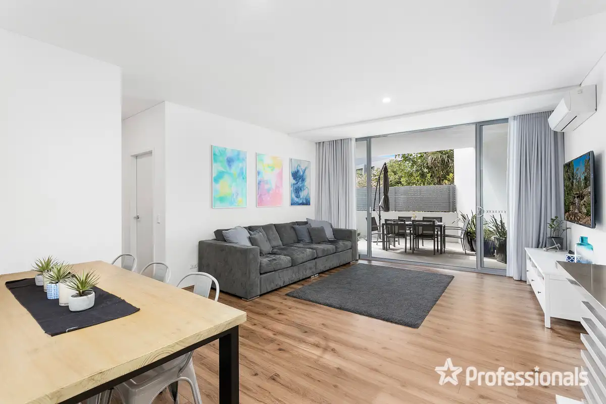 Main view of Homely unit listing, 30/273A Fowler Road, Illawong NSW 2234