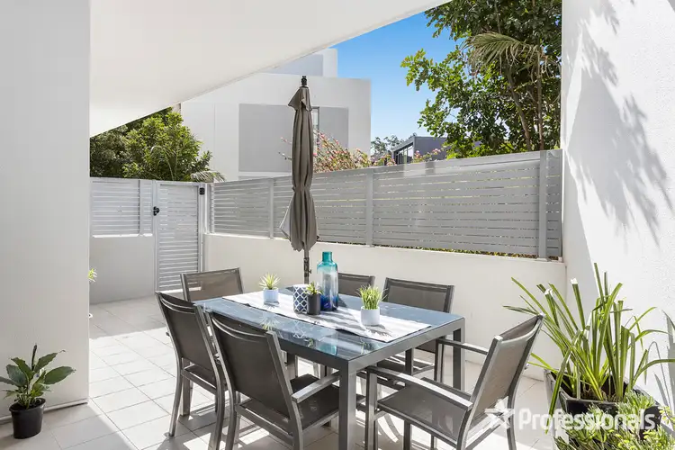 Second view of Homely unit listing, 30/273A Fowler Road, Illawong NSW 2234