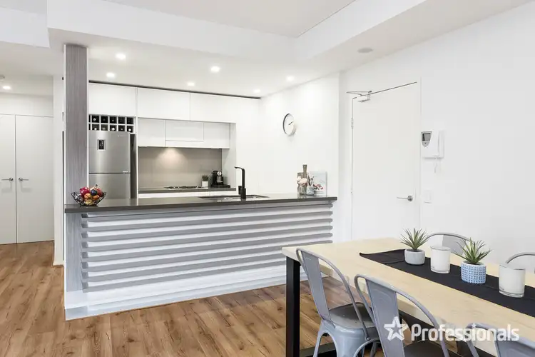 Third view of Homely unit listing, 30/273A Fowler Road, Illawong NSW 2234