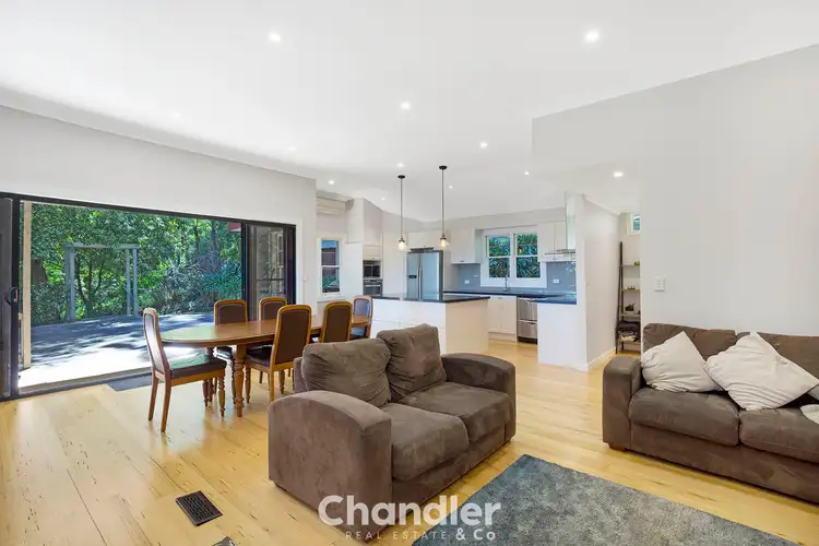 Fifth view of Homely house listing, 53 Ternes Road, Upwey VIC 3158