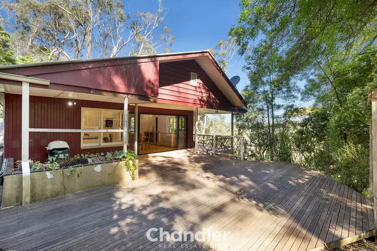 Sixth view of Homely house listing, 53 Ternes Road, Upwey VIC 3158