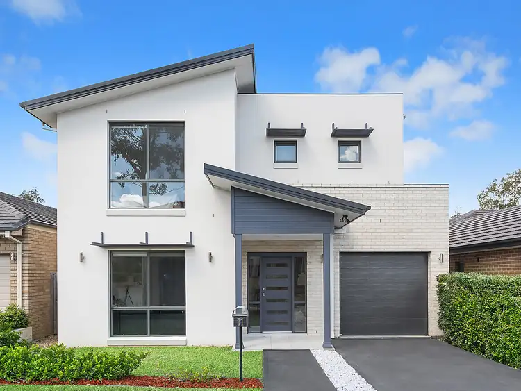 11 Holly Street, Rouse Hill NSW 2155