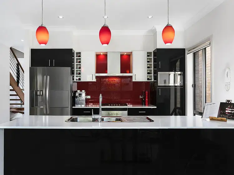 Third view of Homely house listing, 11 Holly Street, Rouse Hill NSW 2155