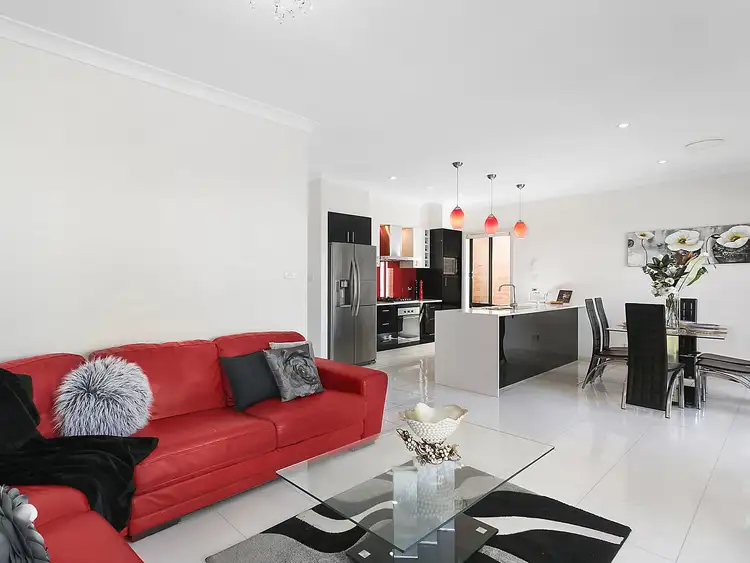 Fourth view of Homely house listing, 11 Holly Street, Rouse Hill NSW 2155