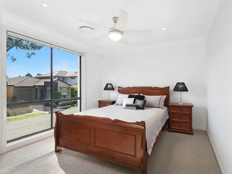Fifth view of Homely house listing, 11 Holly Street, Rouse Hill NSW 2155
