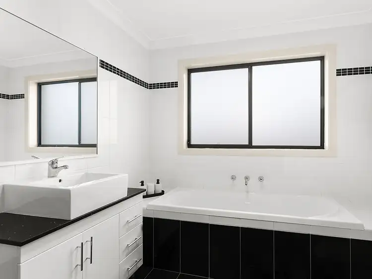 Sixth view of Homely house listing, 11 Holly Street, Rouse Hill NSW 2155