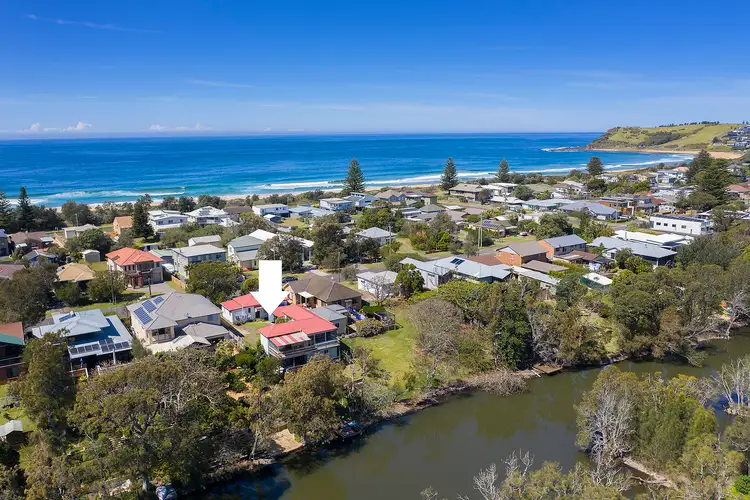 Main view of Homely house listing, 105 Renfrew Road, Werri Beach NSW 2534
