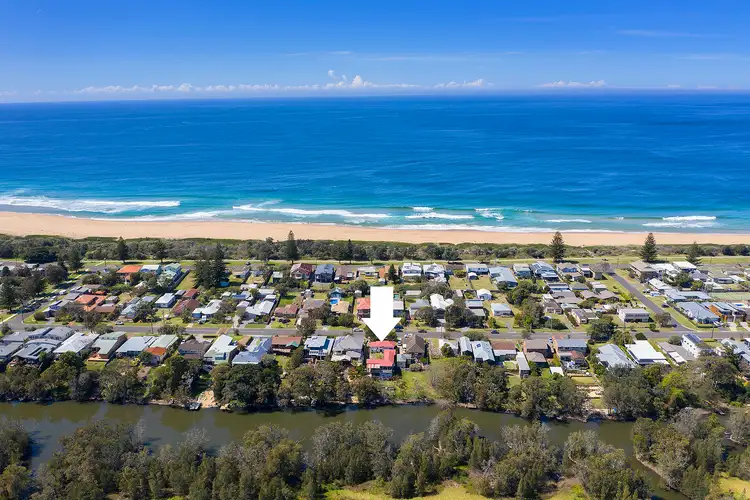 Fifth view of Homely house listing, 105 Renfrew Road, Werri Beach NSW 2534