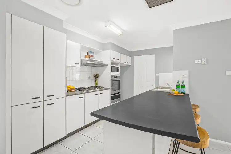 Third view of Homely house listing, 105 O'Donnell Drive, Figtree NSW 2525