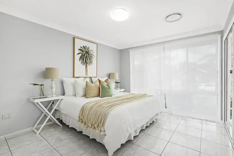 Fifth view of Homely house listing, 105 O'Donnell Drive, Figtree NSW 2525