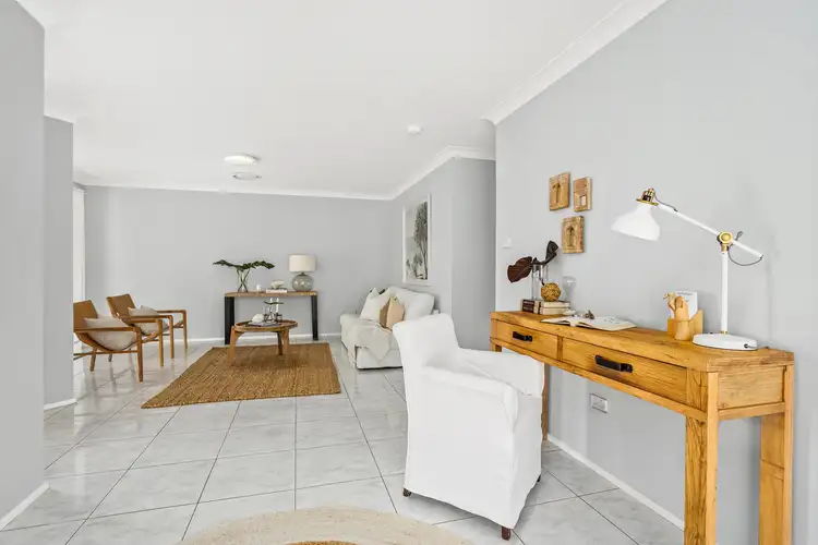 Sixth view of Homely house listing, 105 O'Donnell Drive, Figtree NSW 2525