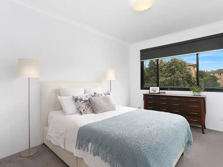 Second view of Homely apartment listing, 10/52 Kingsway, Cronulla NSW 2230