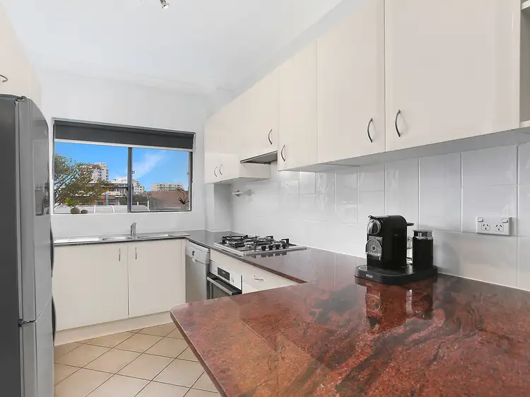 Third view of Homely apartment listing, 10/52 Kingsway, Cronulla NSW 2230