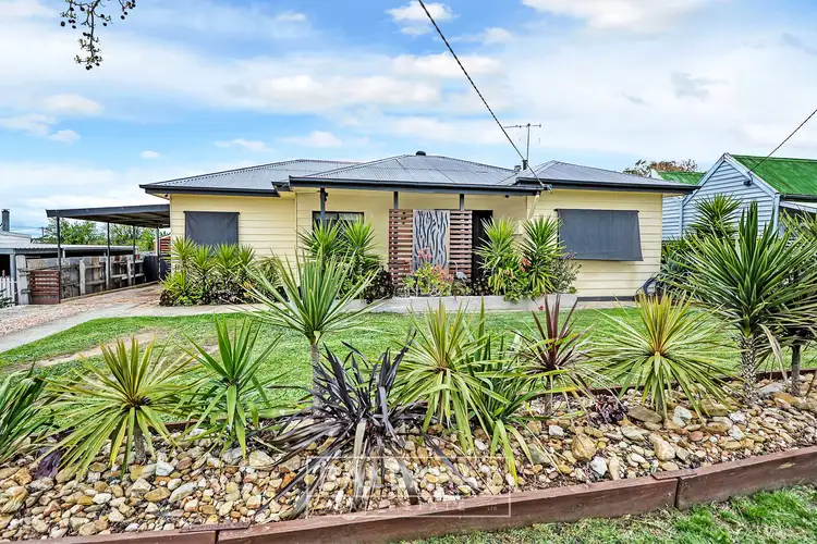 Main view of Homely house listing, 10 Raglan Street, Maryborough VIC 3465