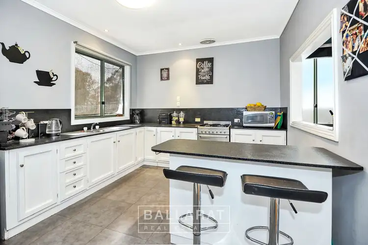 Second view of Homely house listing, 10 Raglan Street, Maryborough VIC 3465