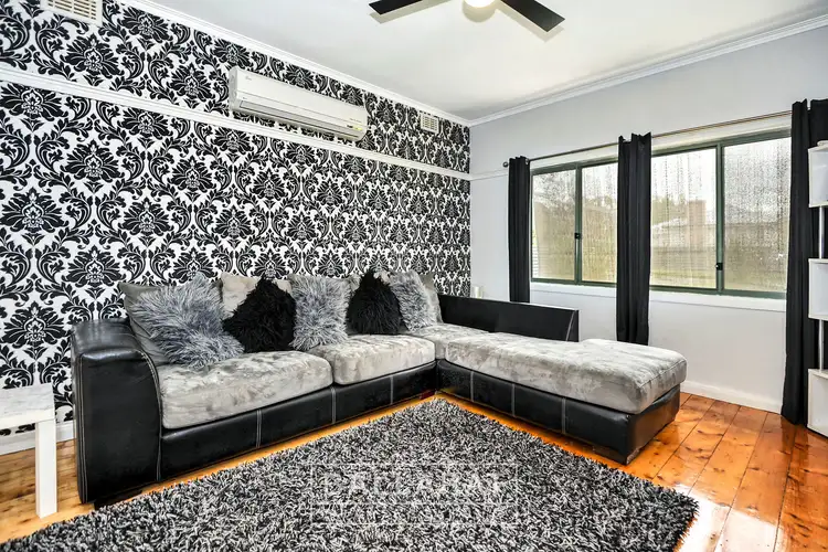Third view of Homely house listing, 10 Raglan Street, Maryborough VIC 3465