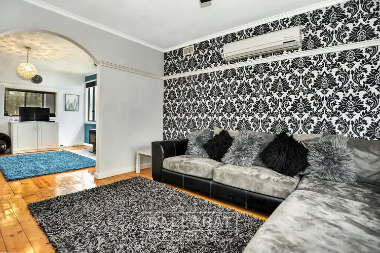 Fourth view of Homely house listing, 10 Raglan Street, Maryborough VIC 3465