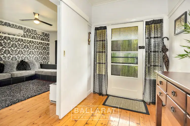 Fifth view of Homely house listing, 10 Raglan Street, Maryborough VIC 3465