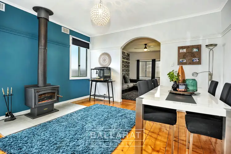 Sixth view of Homely house listing, 10 Raglan Street, Maryborough VIC 3465