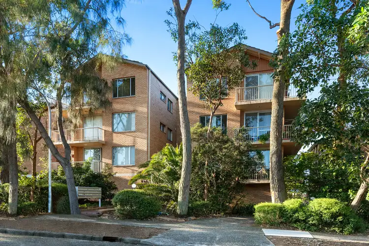 Third view of Homely apartment listing, 17/22 French Street, Kogarah NSW 2217